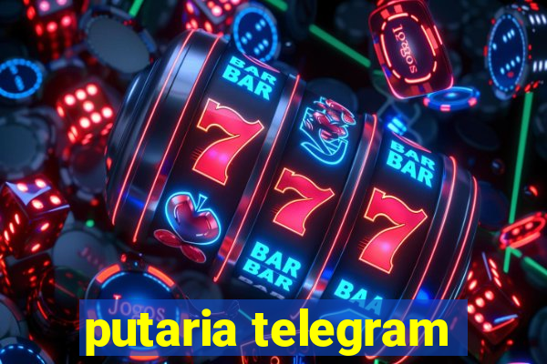 putaria telegram